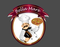 Logo Pizzeria Bella Mare