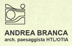 Studio architettura del paesaggio Andrea Branca Sagl