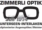 Zimmerli Optik