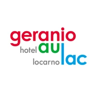 Logo Hotel Geranio au Lac