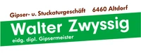 Walter Zwyssig GmbH logo