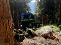 Tscherrig Transport AG - Klicken Sie, um das Bild 12 in einer Lightbox vergrössert darzustellen