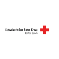 Logo Schweizerisches Rotes Kreuz Kanton Zürich