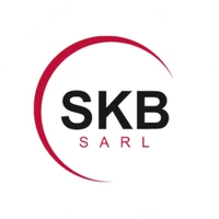 Logo SKB Baverel Sàrl