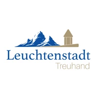 Leuchtenstadt Treuhand AG-Logo