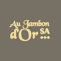 Logo Au Jambon d'Or SA