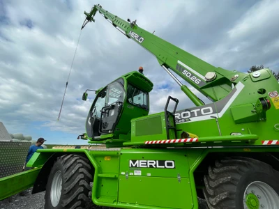 MERLO ROTO 50.26s