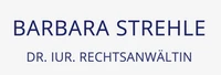 Dr. iur. Strehle Barbara logo