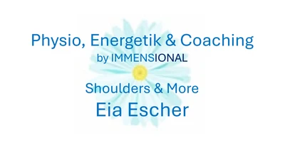 Physio Energetik & Coaching by Immensional, Eia Escher