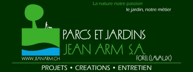 Parcs et Jardins Jean Arm SA