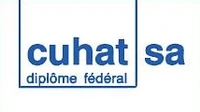 Cuhat SA - Installation, Révision, Nettoyage de Citernes logo