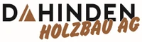 Logo Dahinden Holzbau AG