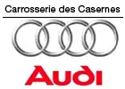 Carrosserie des Casernes SA