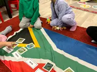 Fun With English Club The Hungry Caterpillar – Cliquez pour agrandir l’image 38 dans une Lightbox