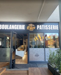 Boulangerie des Délices