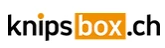 Logo Knipsbox