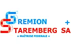 Logo Gremion et Staremberg SA