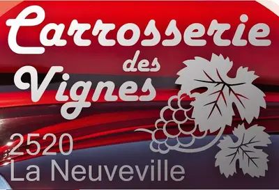 Carrosserie des Vignes