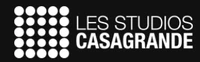 Logo Les Studios Casagrande