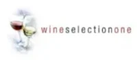 Logo wineselectionone.ch, Martin Jeitler - Gamma