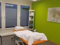 Kompetenzzentrum für Physiotherapie und Bewegung – Cliquez pour agrandir l’image 11 dans une Lightbox