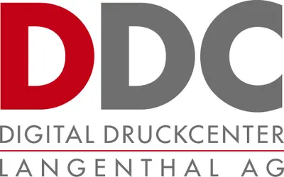 Digital Druckcenter Langenthal AG