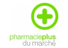 Logo Pharmacieplus du Marché Aubonne