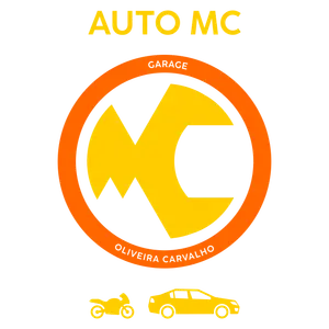 Auto MC Oliveira Carvalho