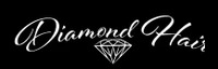 Diamond Hair logo