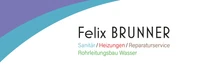 Logo Brunner Installationen GmbH, ehemals Felix Brunner