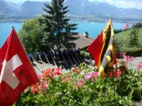 Chalet Bärgrueh AG Leben im Alter - Klicken Sie, um das Bild 1 in einer Lightbox vergrössert darzustellen