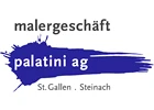 Palatini AG Malergeschäft