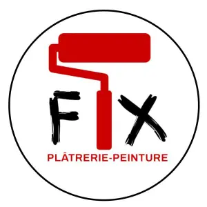 FIX Plâtrerie Peinture Sàrl