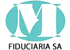 M Fiduciaria SA