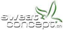 Sweat Concept