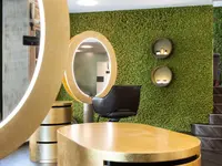 Andrea Giorgio Hair Salon – Cliquez pour agrandir l’image 18 dans une Lightbox