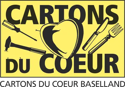 Cartons du Coeur Baselland