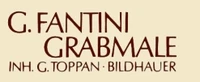 Logo Fantini G. Grabmale