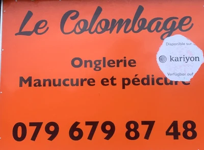 Le Colombage