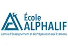 Ecole Alphalif Sàrl