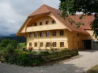 Dubach Holzbau AG - Klicken Sie, um das Bild 1 in einer Lightbox vergrössert darzustellen