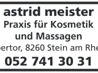 Praxis für Kosmetik und Massagen - cliccare per ingrandire l’immagine 4 in una lightbox