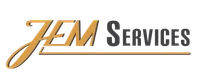 Logo JEM Services