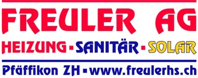 Freuler Heizungen Sanitär AG