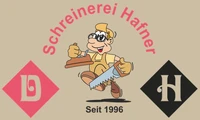 Logo Schreinerei Hafner