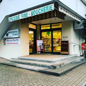 Epicerie fine Cologny