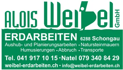 Alois Weibel GmbH