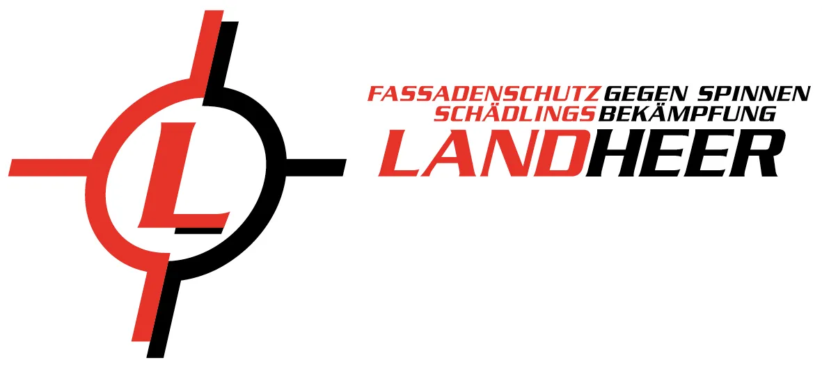 Schädlingsbekämpfung Landheer