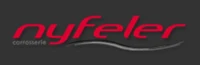 Logo Carrosserie Nyfeler SA