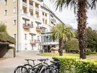 Hotel Belvedere Locarno - Klicken Sie, um das Bild 13 in einer Lightbox vergrössert darzustellen